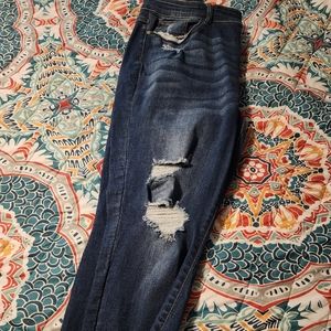 Judy Blue Jeans